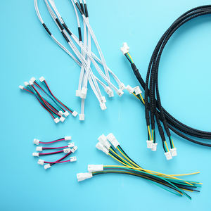 Trailer kawat memanfaatkan pria UNTUK WANITA kabel Jumper - Product Image 5