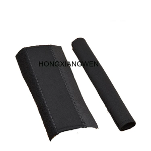 Chất lượng tuyệt vời Road Bike Neoprene xe đạp chuỗi bảo vệ Bảo vệ chuỗi - Product Image 2