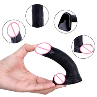 Mini Plug Anal Sexy Sex Toys Gode Féminin Butt Plug Massage de la Prostate pour Homme Adulte Produits Intimes