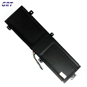 7.6V 30Wh L15M2PB3 L15M2PB4 L15C2PB3 L15C2PB5 L15L2PB4 แบตเตอรี่แล็ปท็อปสำหรับเลอโนโว ไอเดียแพด 310-15ISK 310-15ABR แบตเตอรี่ OEM ดี - Product Image 4
