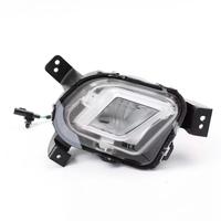 Phare antibrouillard avant pour Changan CS75, version basse, ensemble de feux antibrouillard OE 4116010-M02, 4116020-M02