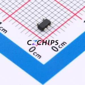 Regulador lineal (LDO) PMIC, Chip IC de circuito integrado, original y nuevo, 1/TT SOT-23-3, 1 unidad - Product Image 2