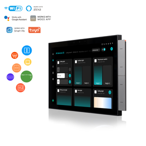 Télécommande universelle WiFi USB <span class=keywords><strong>IR</strong></span> pour TV/AC/Ventilateur/Projecteur - Contrôle vocal d'automatisation de la maison intelligente - Product Image 1