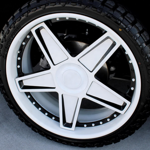 Llanta forjada de 18, 19, 20, 21, 22 y 24 pulgadas para Benz <span class=keywords><strong>Maybach</strong></span> s500 s480 s450 s580 s680 gt63s g63 gls600 gls680 s63 <span class=keywords><strong>S800</strong></span> s990 vs680 - Product Image 1