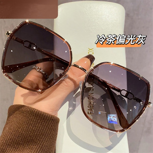 Women Rectangle Polarized Sunglasses UV400 Full Rim Fashion <b>Driving</b> Sun <b>Glasses</b> - Product Image 4