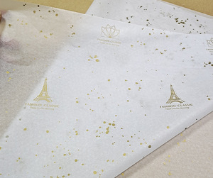 Tissue <b>Paper</b> for Gift <b>Wrapping</b> 20x16 in Art Tissue <b>Paper</b> for Crafts Gift <b>Wrapping</b> Tissue <b>Paper</b> for Gifts Packaging - Product Image 5