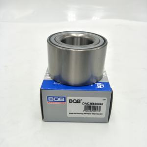 Roulement de moyeu de roue avant automobile DAC40750037 <span class=keywords><strong>BAHB</strong></span> 633966B BAH0086 Roulement automobile 40x75x37 mm - Product Image 3