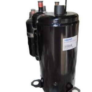 Compresseur de réfrigération Haili SHY33MC2-S 1,5 CV 2 CV pour climatisation, refroidissement et chauffage - Product Image 5