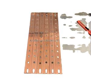 Envío Gratis Byd Blade Cells Cátodo Capitole Cable Charcy Busbar - Product Image 4