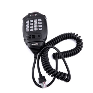 Venta caliente 60W TYT <span class=keywords><strong>Car</strong></span> Mobile <span class=keywords><strong>Radio</strong></span> UV <span class=keywords><strong>Dual</strong></span> Band <span class=keywords><strong>Car</strong></span> Two Way <span class=keywords><strong>Radio</strong></span> Station Receptor de doble canal <span class=keywords><strong>Car</strong></span> Walkie Talkie - Product Image 4