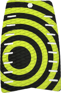 Venta al por mayor personalizado antideslizante textura Surf Mat tabla de surf cubierta delantera almohadilla de tracción - Product Image 5