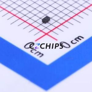 ทรานซิสเตอร์ DFN1006-2L PLR0521-T710เดิมและใหม่ป้องกันไฟกระชาก (TVS/ESD) - Product Image 1