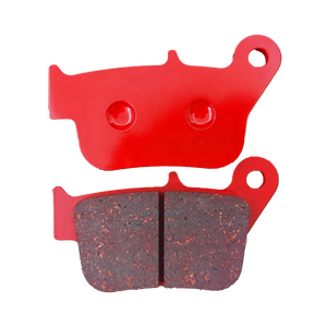 Venta directa de fábrica de pastillas de freno delanteras y traseras para motocicleta, pastillas de fricción para motocicleta <span class=keywords><strong>SYM</strong></span> Maxsym400i Maxsym600i TL508 <span class=keywords><strong>TL500</strong></span> - Product Image 4