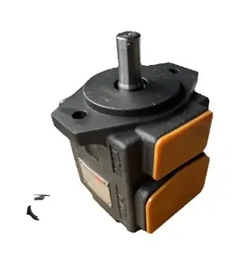 ปั๊มใบพัด BCHM รุ่นใหม่แท้ PV2R3-66F 2R3-76F 2R3-94F 2R3-116F - Product Image 2