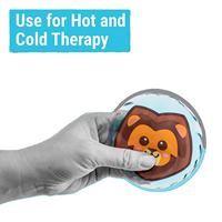 Mini-packs de gel réutilisables à usage médical pour blessures, compresses chaudes/froides, maux de tête, fournitures de rééducation thérapeutique, soulagement de la douleur