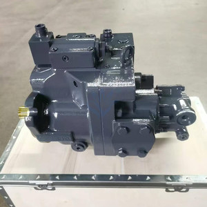 Pompe hydraulique principale pour excavatrice LUYUE K3VL K3VL28/K3VL45/K3VL60/K3VL80/K3VL112/K3VL140/K3VL200 à piston, garantie de 3 mois pour Kawasa - Product Image 1