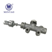 MINYAO pour Land Cruiser Prado FJ Cruiser GRJ200 GRJ150 KDJ150 – Nouveau cylindre maître d'embrayage ajustement parfait, référence OE 31420-35070, 2008-2016