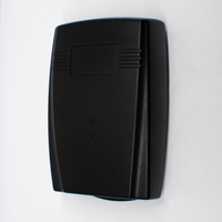 Récepteur universel pour porte de garage ZIGBEE, interrupteur intelligent pour porte, 2 canaux, 85-250V, télécommande pour ouvre-porte, contrôleur, émetteur 433mhz