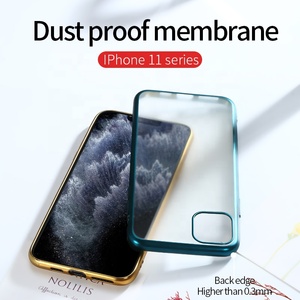 Saiboro fabricante de modelos de negocios del estilo tpu acrílico contraportada para <span class=keywords><strong>iphone</strong></span> <span class=keywords><strong>Xs</strong></span> <span class=keywords><strong>Max</strong></span> caso - Product Image 5
