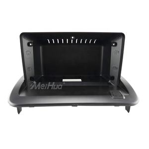 Meihua 9 רדיו סטריאו לרכב אנדרואיד inch עבור <span class=keywords><strong>volvo</strong></span> s40/c30/c70 לוח המחוונים 2012 1 שנה כולל חיווט רתמה חלקי כבל Rca - Product Image 2