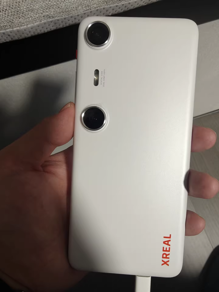 Version blanche 5G