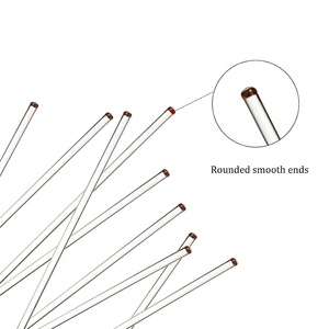 แท่งแก้วกันความร้อนสำหรับคนผสม ใช้ในห้องปฏิบัติการหรือใช้ในบ้าน - Product Image 6