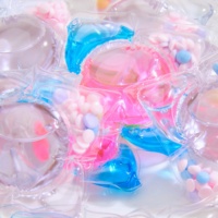 OEM & ODM kapsul cuci larut dalam air Pods deterjen