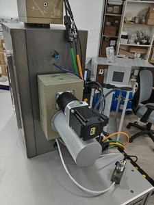 Appareil triaxial entièrement automatique, testeur de sol à couplage multi-champs, ASTM D7181, ISO 17892, -30°C à 90°C - Product Image 4