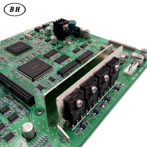 Placa Base Original Marca Bheng SP-540V 6087670000 para Impresora FJ540 Sp540 Sp540v Sp540i Sp300 - Product Image 5