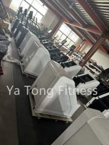 Machine verticale d'escalade d'<span class=keywords><strong>escalier</strong></span> de <span class=keywords><strong>cardio</strong></span> d'entraînement d'<span class=keywords><strong>escalier</strong></span> de gymnastique d'intérieur - Product Image 2