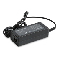 Chargeurs universels de voyage 65w pour ordinateur portable 5.5*1.7mm adaptateurs ca cc chargeurs d'alimentation pour Acer Aspire E15 ES1 E1