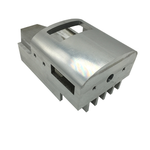 Customized <strong>CNC</strong> Machining <strong>Parts</strong> &amp; Rapid <strong>Prototyping</strong>-Aluminum Stainless Steel <strong>Precision</strong> Turning 0.01mm Tolerance - Product Image 6