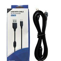 Câble de charge micro USB de 1,8 m pour manette PS4, Xbox One, Kindle, tablette Fire, clé Roku |   Charge rapide 2A et synchronisation des données