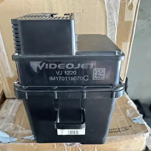 Videojet 1220 spare parts old type refurbished new SP392167 Videojet 1220 ink core for Videojet 1220 cij inkjet printer