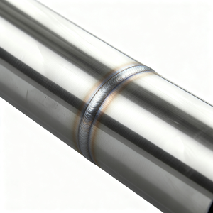 Tubería de Acero Inoxidable Schedule 40, Tubo de Escape de Acero Inoxidable 316 para Peugeot - Product Image 5