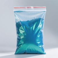 Broyal Offre Spéciale 46 couleurs poudre de Mica Pigment résine époxy couleur Pigment perle poudre de Mica pour la fabrication de savon