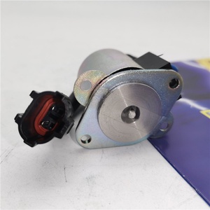 Vanne solénoïde PC75 PC128US 21W-60-32120 21W-60-22190 Solénoïde 21W-60-32120 21W-60-22190 - Product Image 3