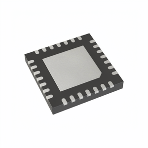 28 VQFN ชิ้นส่วนแผ่นสัมผัสอิเล็กทรอนิกส์ BOM IC ฝัง PIC16LF15354-I_ML IC MCU 8BIT แฟลช28QFN 7KB - Product Image 1