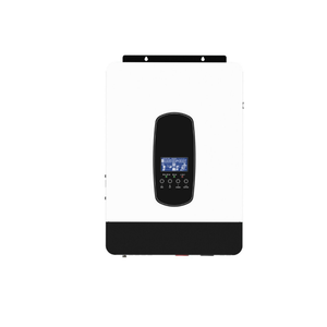 <span class=keywords><strong>Inversor</strong></span> de corriente de onda sinusoidal de <span class=keywords><strong>3000W</strong></span> 24V 220V <span class=keywords><strong>Inversor</strong></span> solar híbrido Mppt 3kw Dc a Ac <span class=keywords><strong>Inversor</strong></span> 24V a 220V <span class=keywords><strong>Inversor</strong></span> solar fuera de la red - Product Image 2