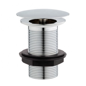 Pop up cho phòng tắm bồn rửa Stopper máng xối xả Bolt thoát nước giỏ lưới Bìa lưu vực-<span class=keywords><strong>Siphon</strong></span> de Sol - Product Image 1