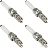 Bugi Iridium bán buôn Bujias 94201 SILZKGR8B8S thay thế bugi đánh lửa OE cho BMW series 1 2 3 4 5, X1, X2, X3, X4, MINI