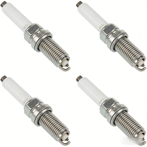 批发铱金火花塞 Bujias 94201 SILZKGR8B8S OE 替换点火塞 适用于宝马 1 2 3 4 5 系列 X1 X2 X3 X4 MINI - Product Image 1