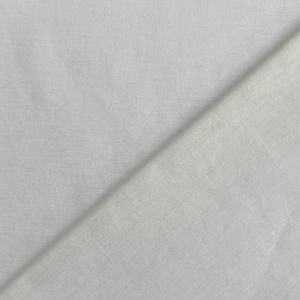 Tissu interlock mercerisé en <span class=keywords><strong>coton</strong></span> 65% polyester 35% <span class=keywords><strong>Pima</strong></span>, haute élasticité et résistance <span class=keywords><strong>à</strong></span> l'usure, tricot double face - Product Image 4