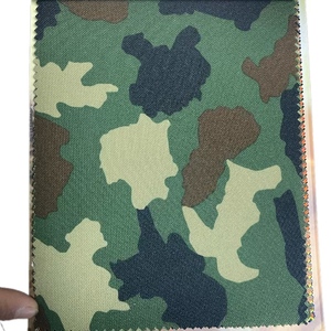 210D jaring kamuflase gurun kain Oxford - Product Image 4