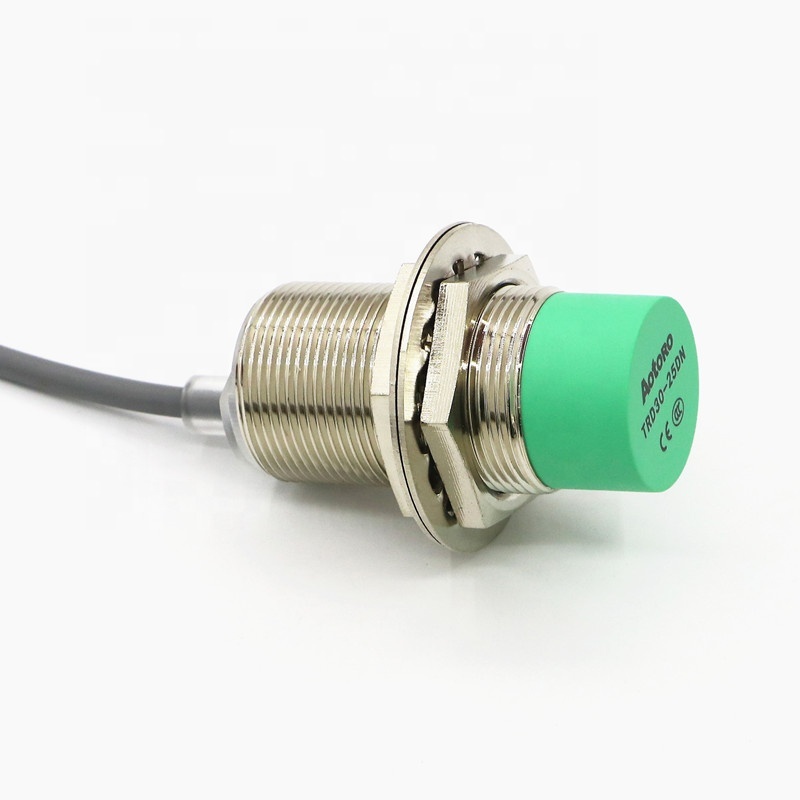 E3S DS10C2 24V 12V NPN NC