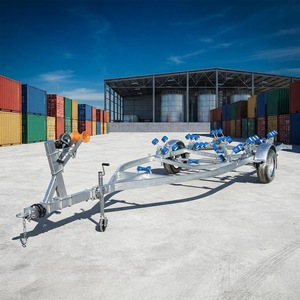 <span class=keywords><strong>Remorque</strong></span> de bateau galvanisée Aoemai de haute qualité, <span class=keywords><strong>prix</strong></span> abordable et excellent rapport qualité-<span class=keywords><strong>prix</strong></span> - Product Image 5
