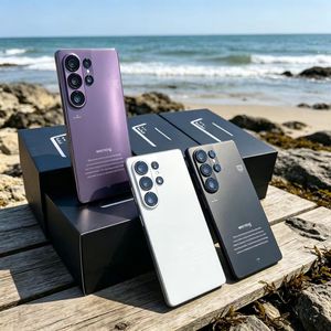 Smartphones S26Ultra 5G 16GB+1TB, Teléfono en Oferta, Versión Global, Desbloqueo por Huella Dactilar, Reconocimiento Facial, Procesador Deca Core - Product Image 5