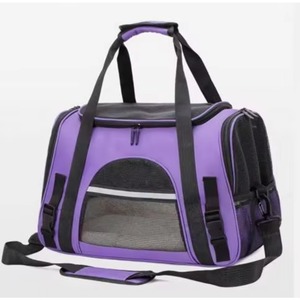 Bolsa de Transporte para Mascotas, Perros y Gatos, Transpirable, para Viajes, Muestra Gratis - Product Image 4