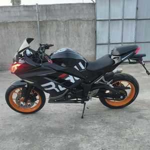 Kawasaki <span class=keywords><strong>Mini</strong></span> <span class=keywords><strong>Ninja</strong></span> 400CC d'occasion, moto sportive à quatre cylindres refroidie par eau pour la conduite sur route - Product Image 4