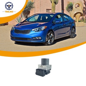 Le Module de noyau <span class=keywords><strong>Abs</strong></span> <span class=keywords><strong>Automobile</strong></span> fabriqué en usine convient à la pompe <span class=keywords><strong>Abs</strong></span> Kia Spectra 2012-2016 Oem - Product Image 1